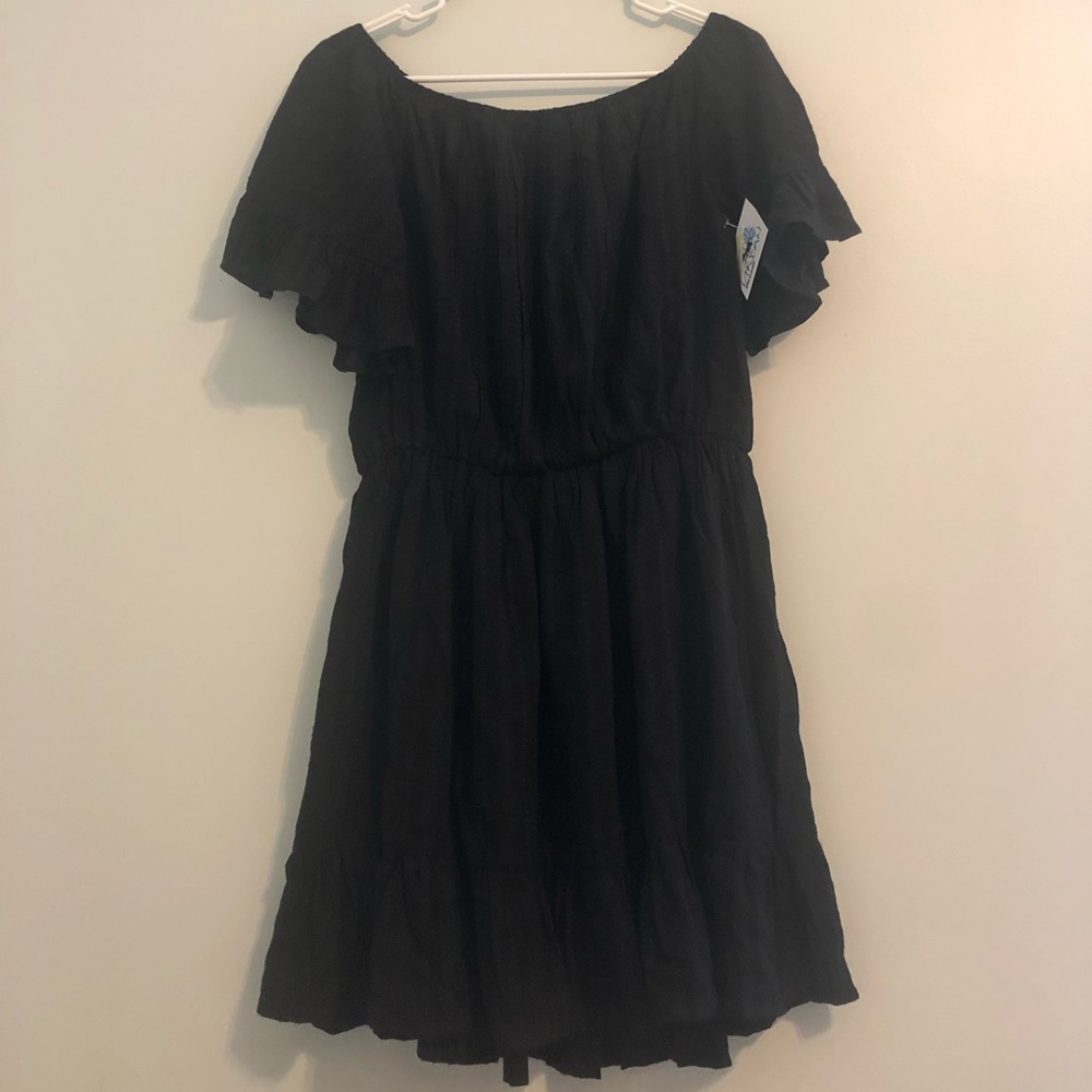 Cute Little Black Dress